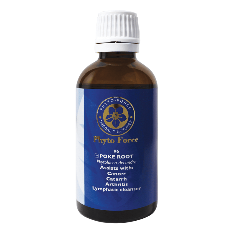 Poke Root 50ml  PhytoForce