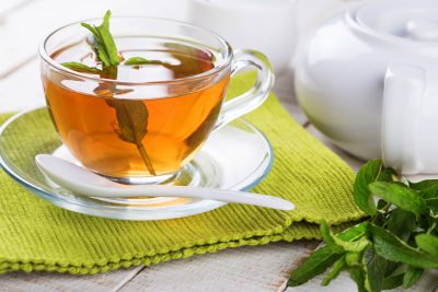 Herbal Teas & Their Effects