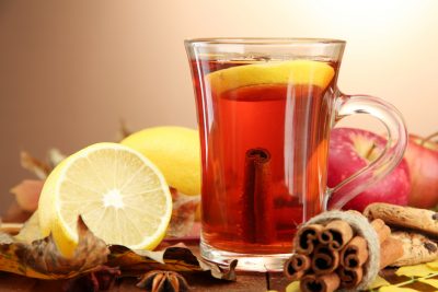 Autumn – Cold & Flu Remedy