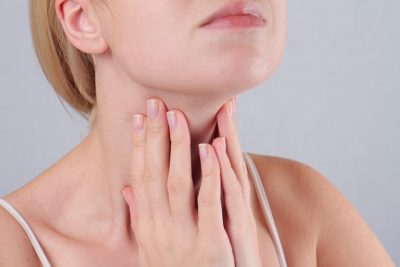 5 Natural Tips for a Problematic Thyroid