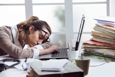 Are You Tired All the Time? This is Why (And How to Get Energised)