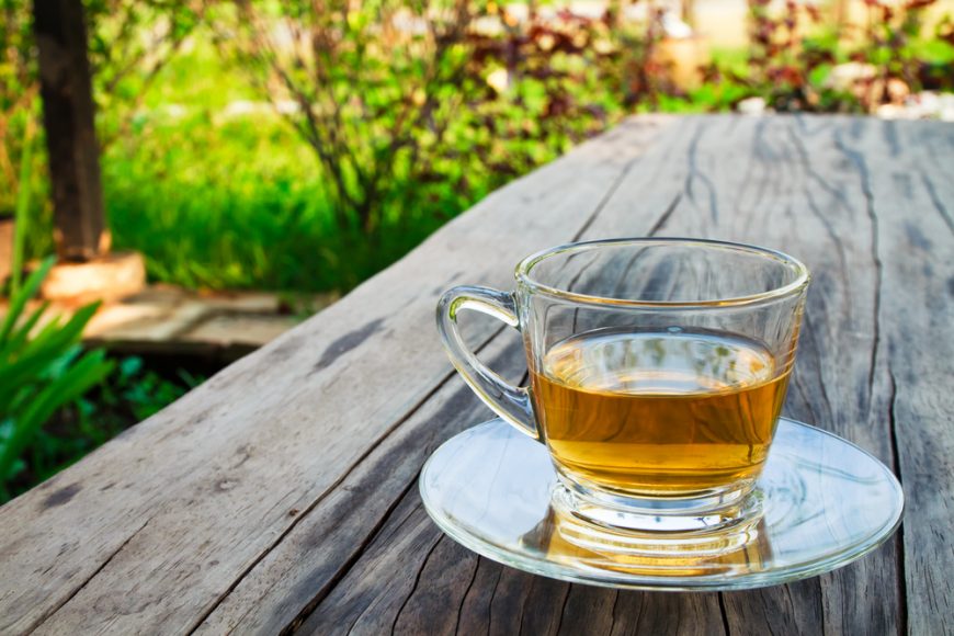 The PhytoForce Herbal Tea Guide