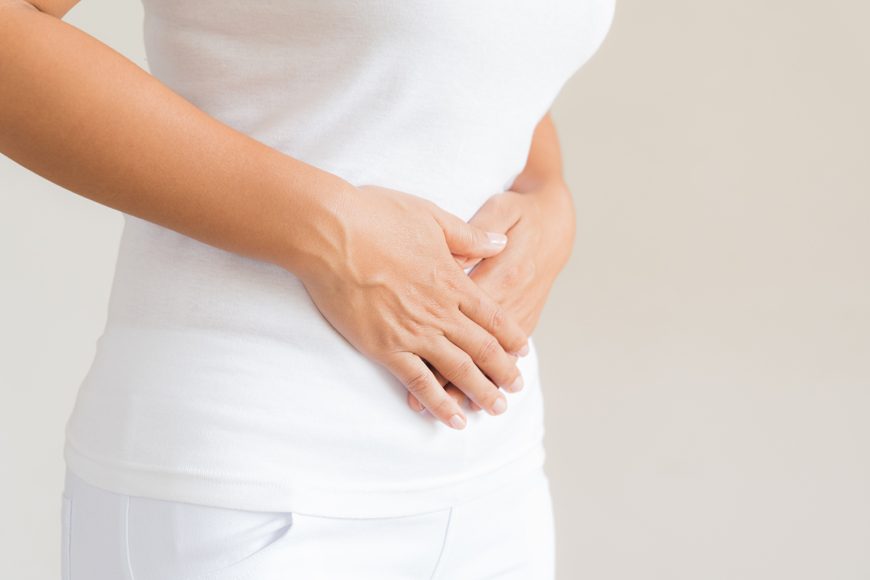 10 Tips to relieve cramps & PMS